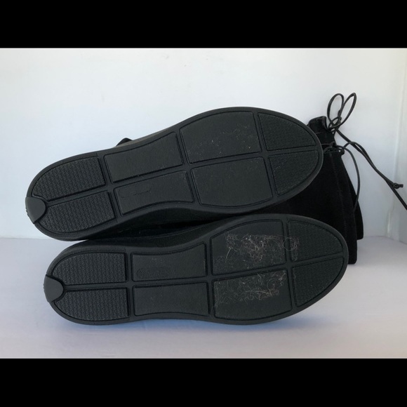 Stuart Weitzman Playtime Over the knee Suede 5M - Picture 8 of 8